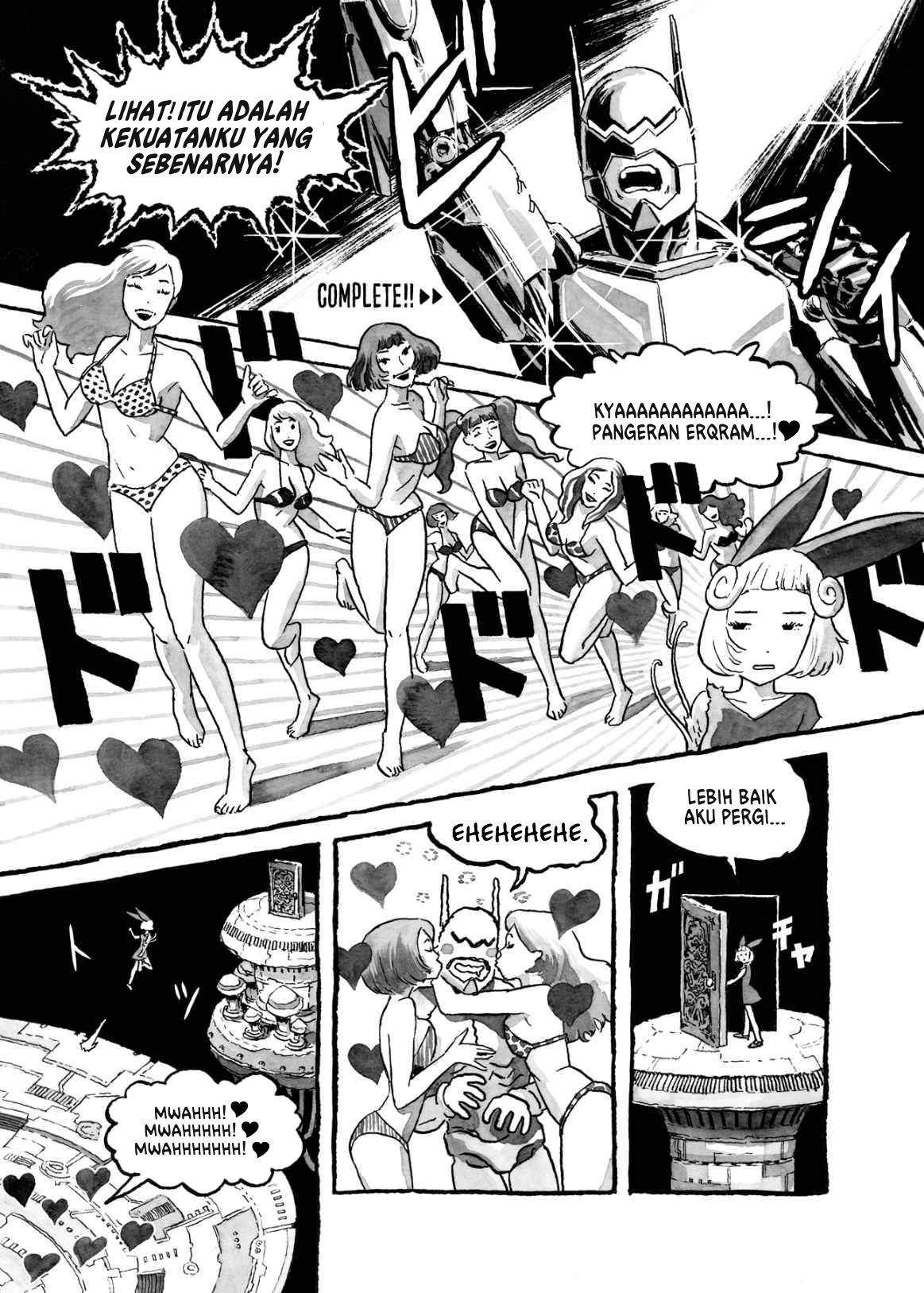Bibliomania Chapter 3 Gambar 33