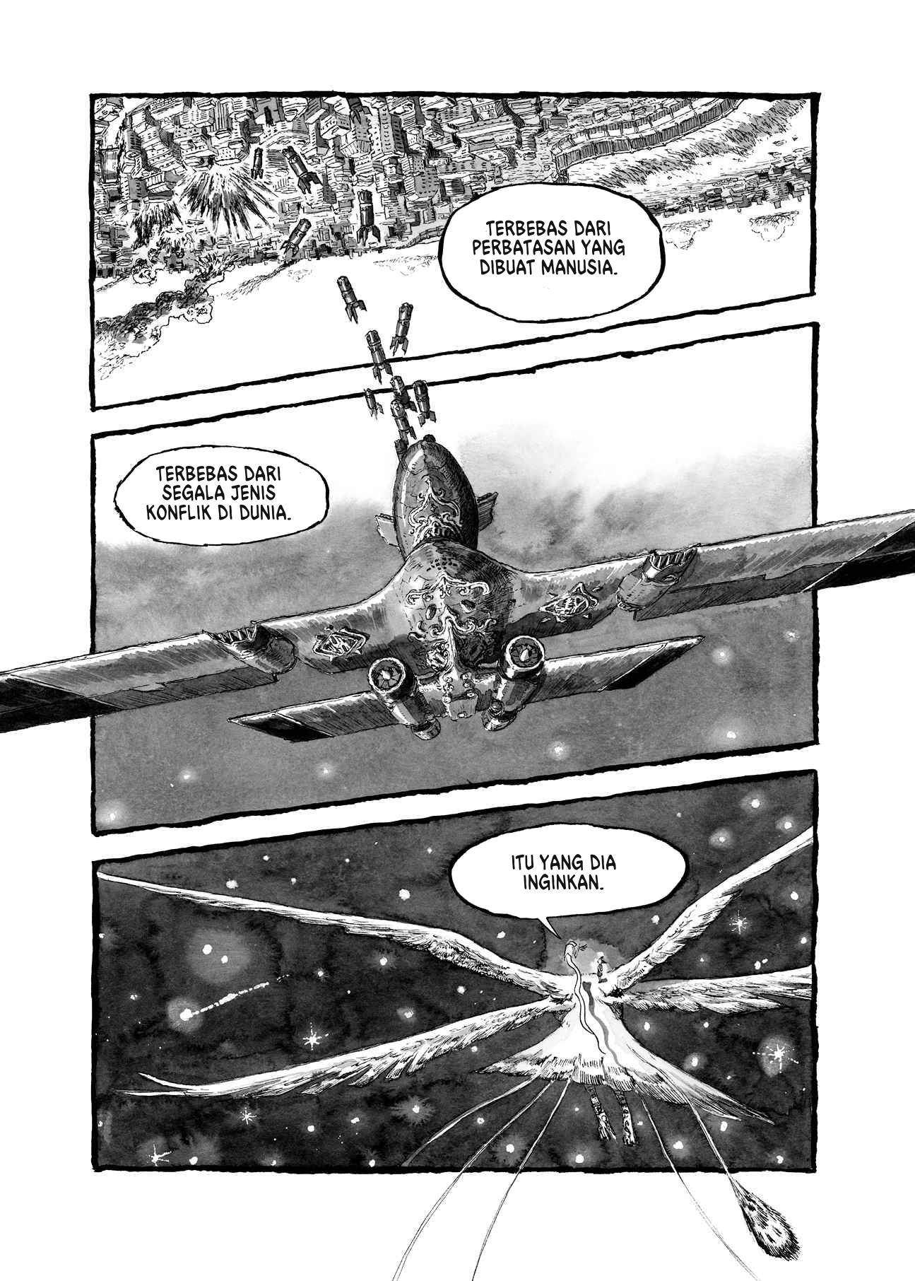Bibliomania Chapter 3 Gambar 8