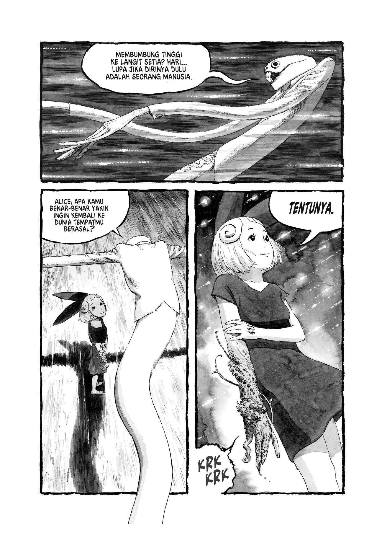 Bibliomania Chapter 3 Gambar 9