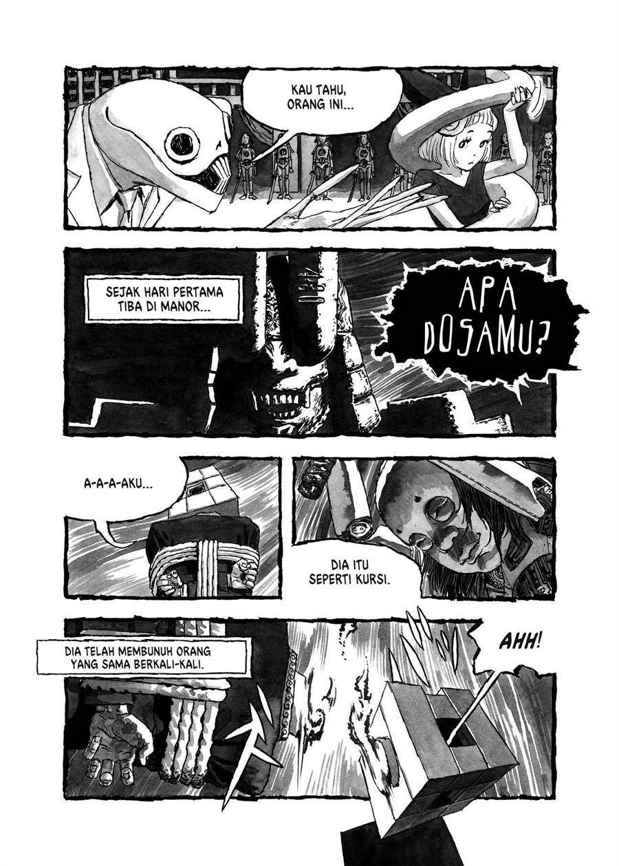Bibliomania Chapter 2 Gambar 12