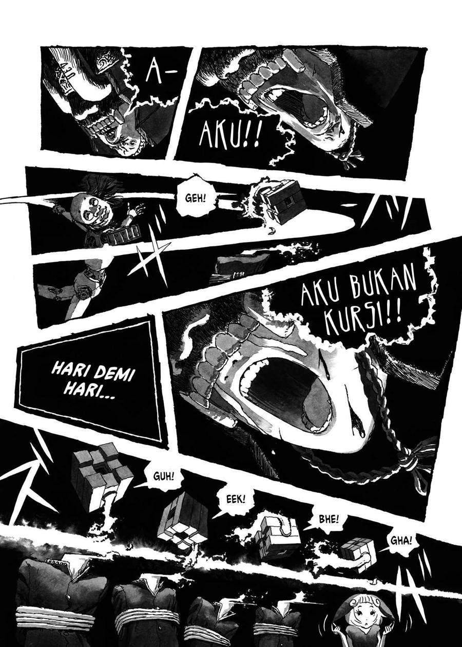 Bibliomania Chapter 2 Gambar 13
