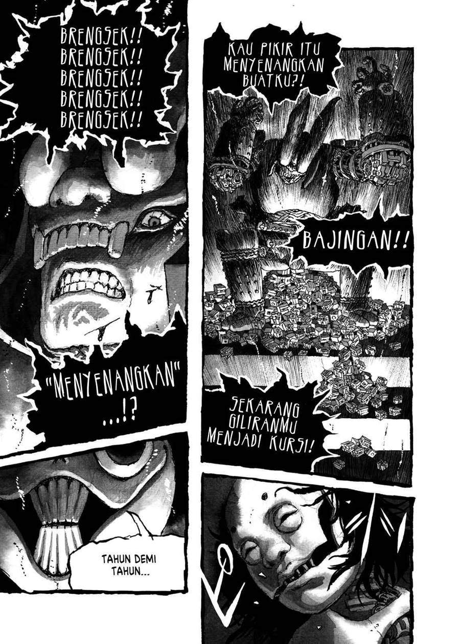 Bibliomania Chapter 2 Gambar 14