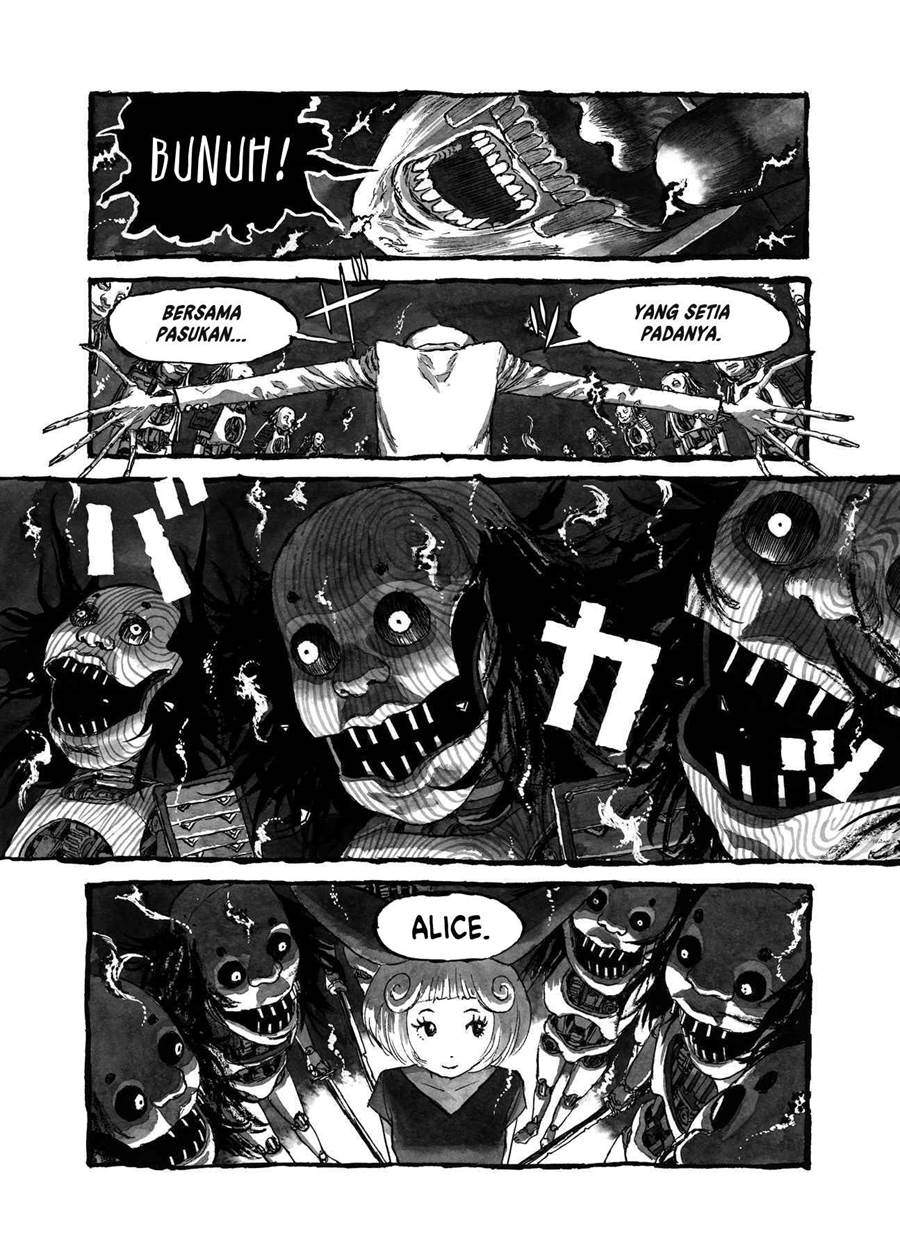 Bibliomania Chapter 2 Gambar 15