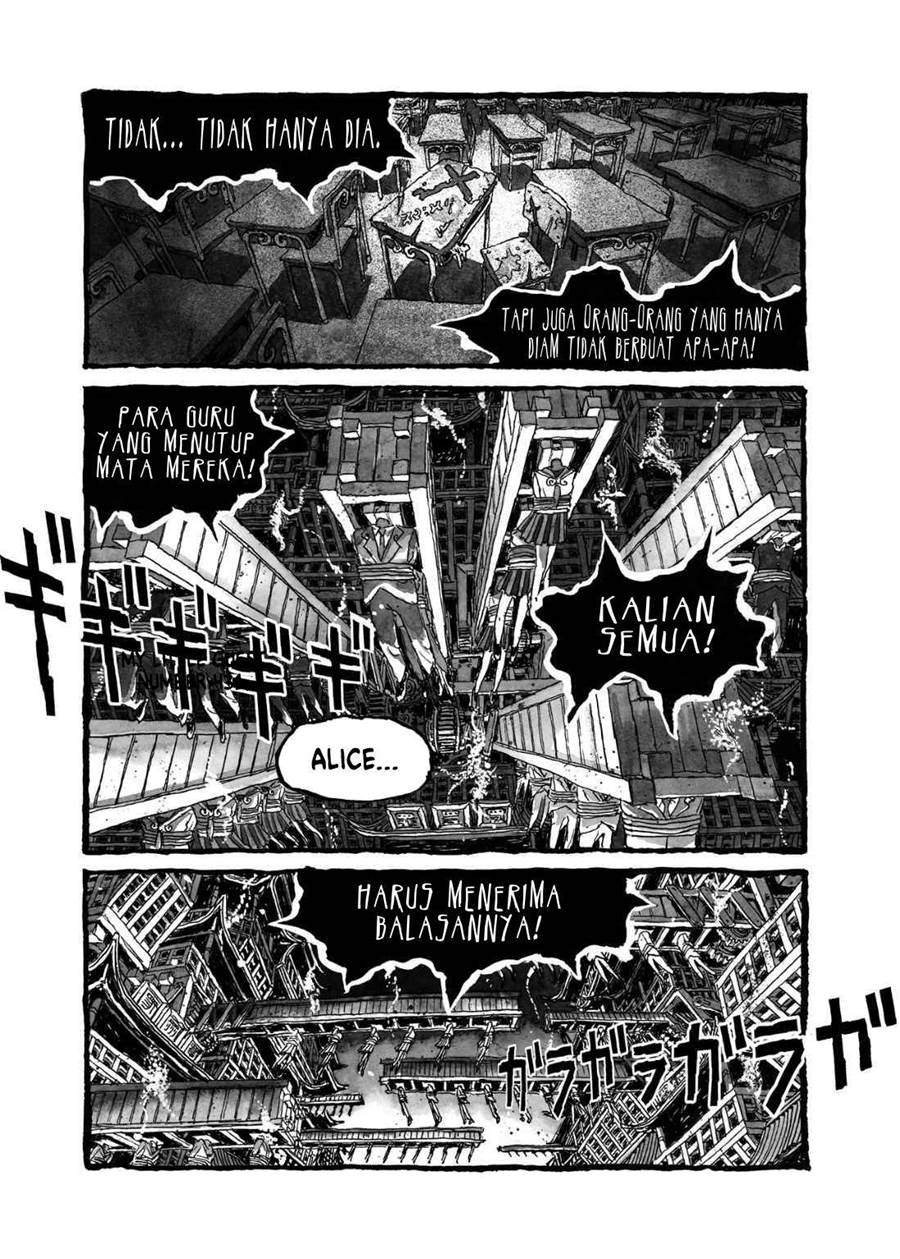 Bibliomania Chapter 2 Gambar 16