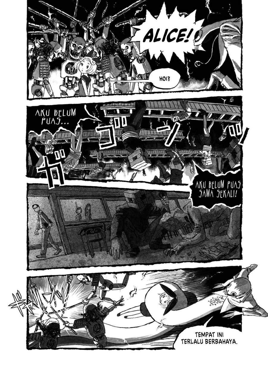 Bibliomania Chapter 2 Gambar 17