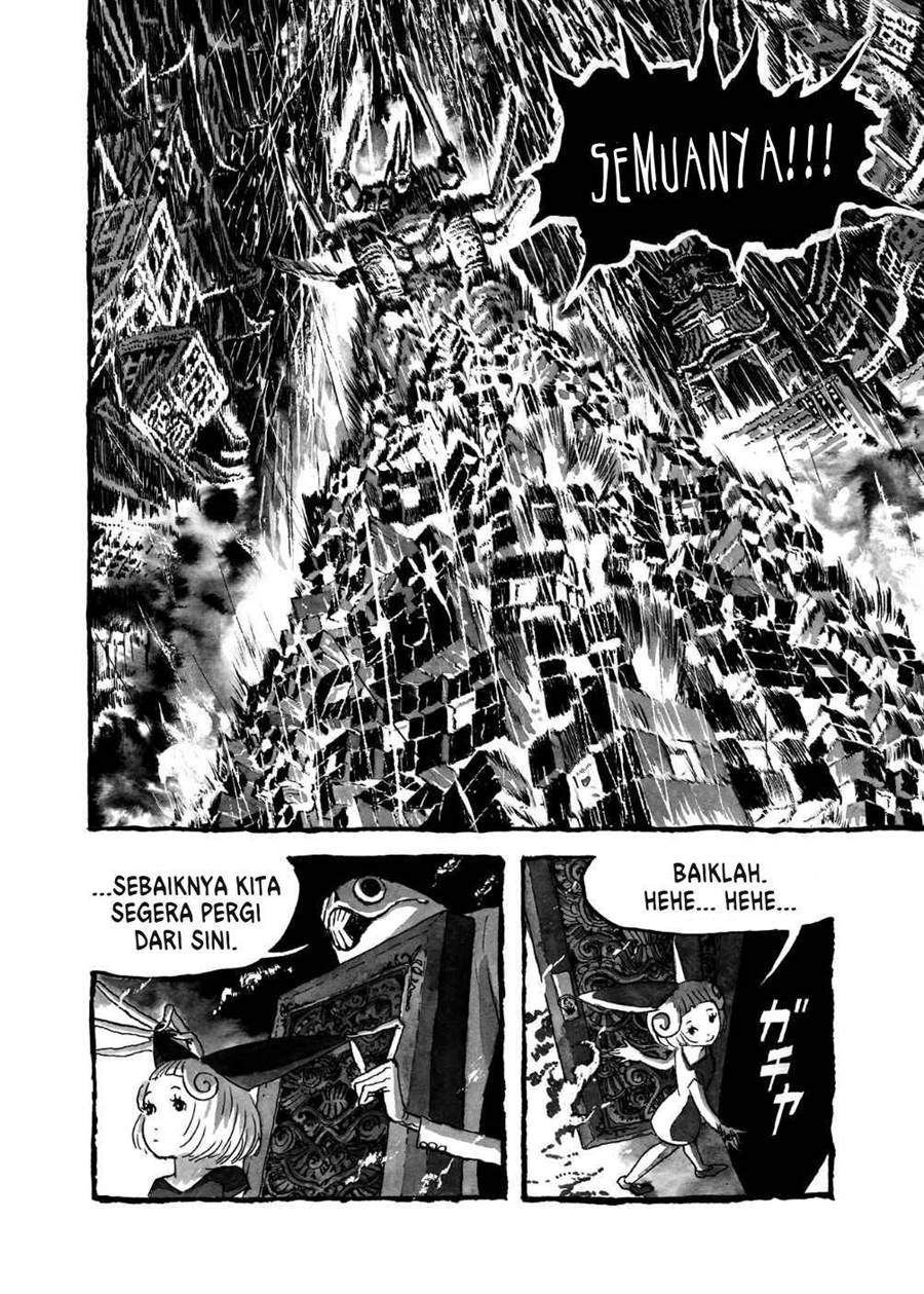 Bibliomania Chapter 2 Gambar 19