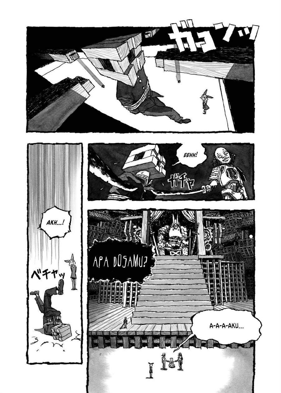 Bibliomania Chapter 2 Gambar 3