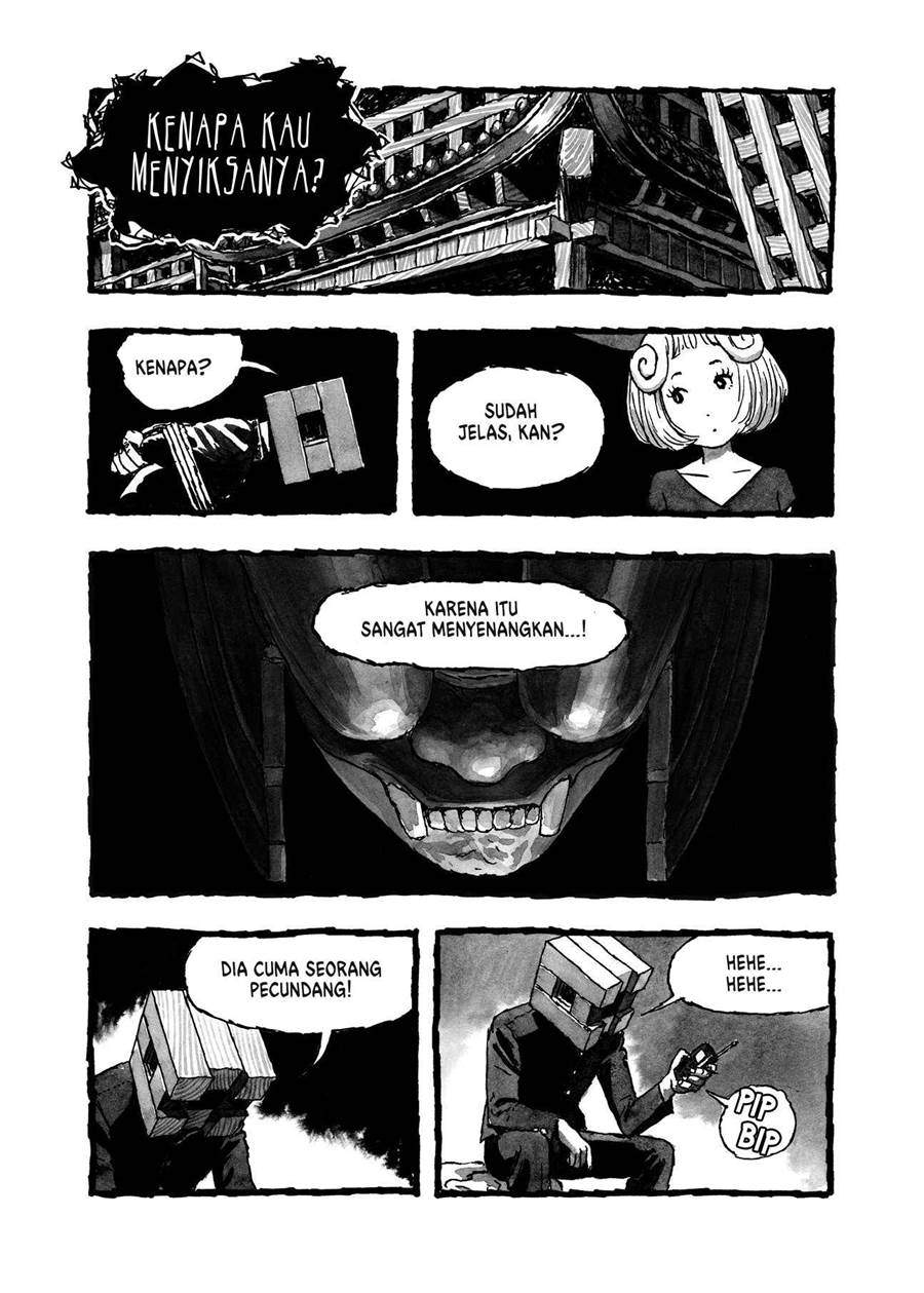 Bibliomania Chapter 2 Gambar 5