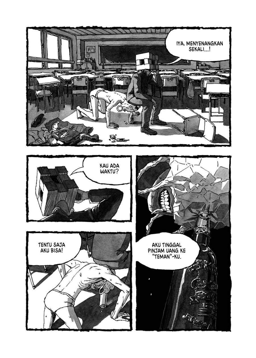 Bibliomania Chapter 2 Gambar 6