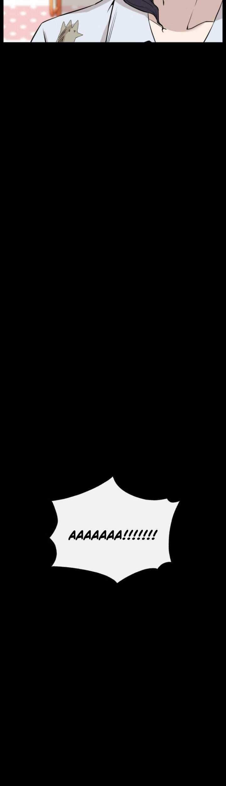 A Day Like a Shit Chapter 08 Gambar 22