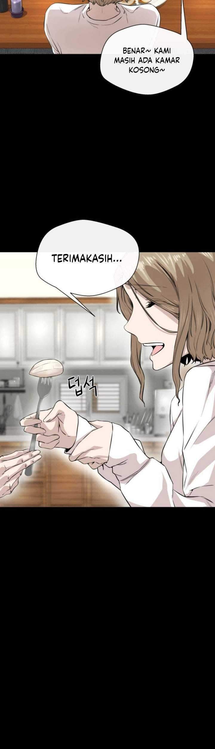 A Day Like a Shit Chapter 08 Gambar 29
