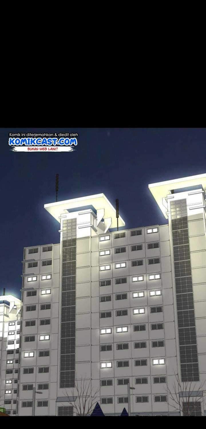 A Day Like a Shit Chapter 08 Gambar 30