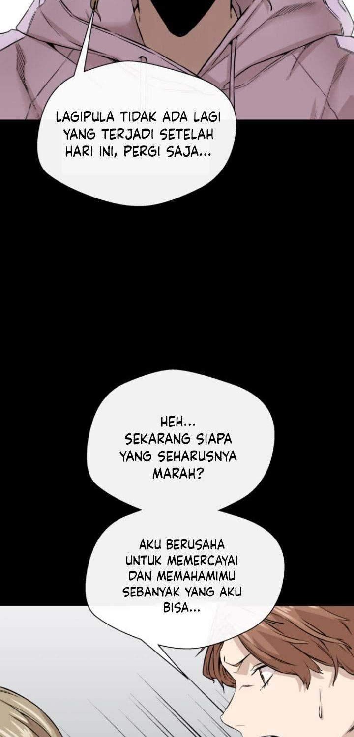 A Day Like a Shit Chapter 08 Gambar 53