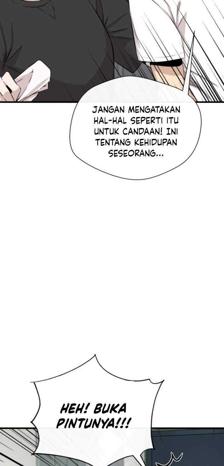 A Day Like a Shit Chapter 08 Gambar 65