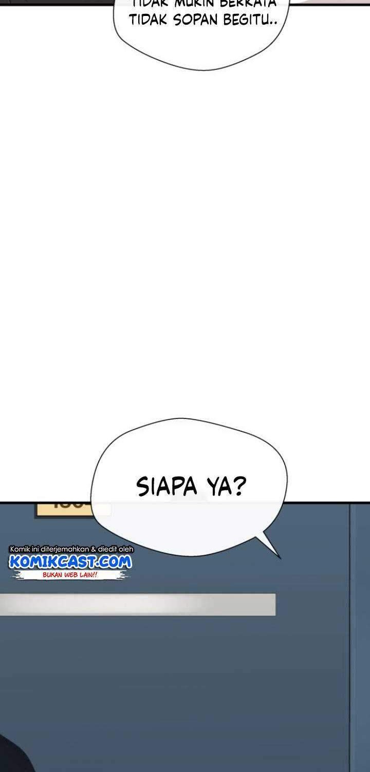 A Day Like a Shit Chapter 08 Gambar 67