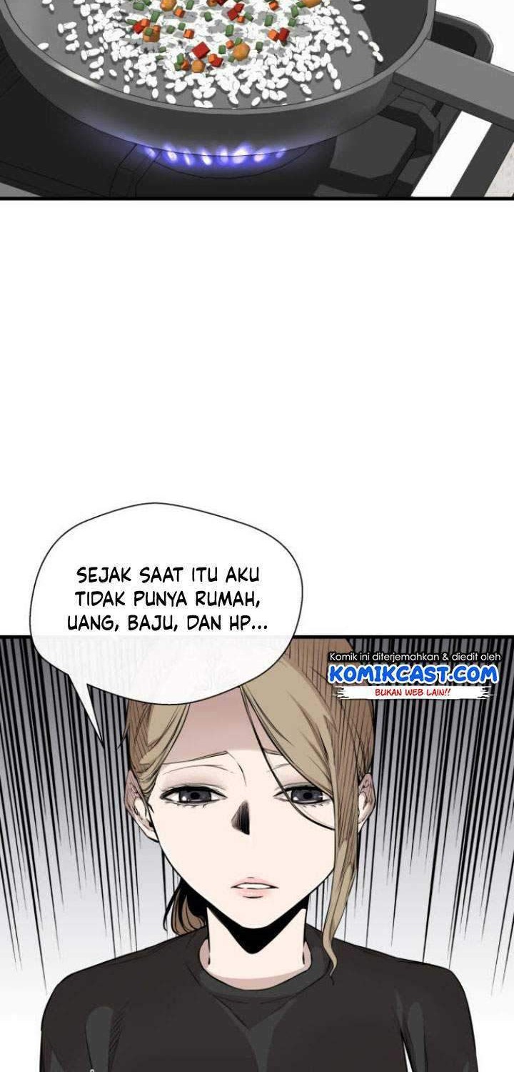 A Day Like a Shit Chapter 08 Gambar 5
