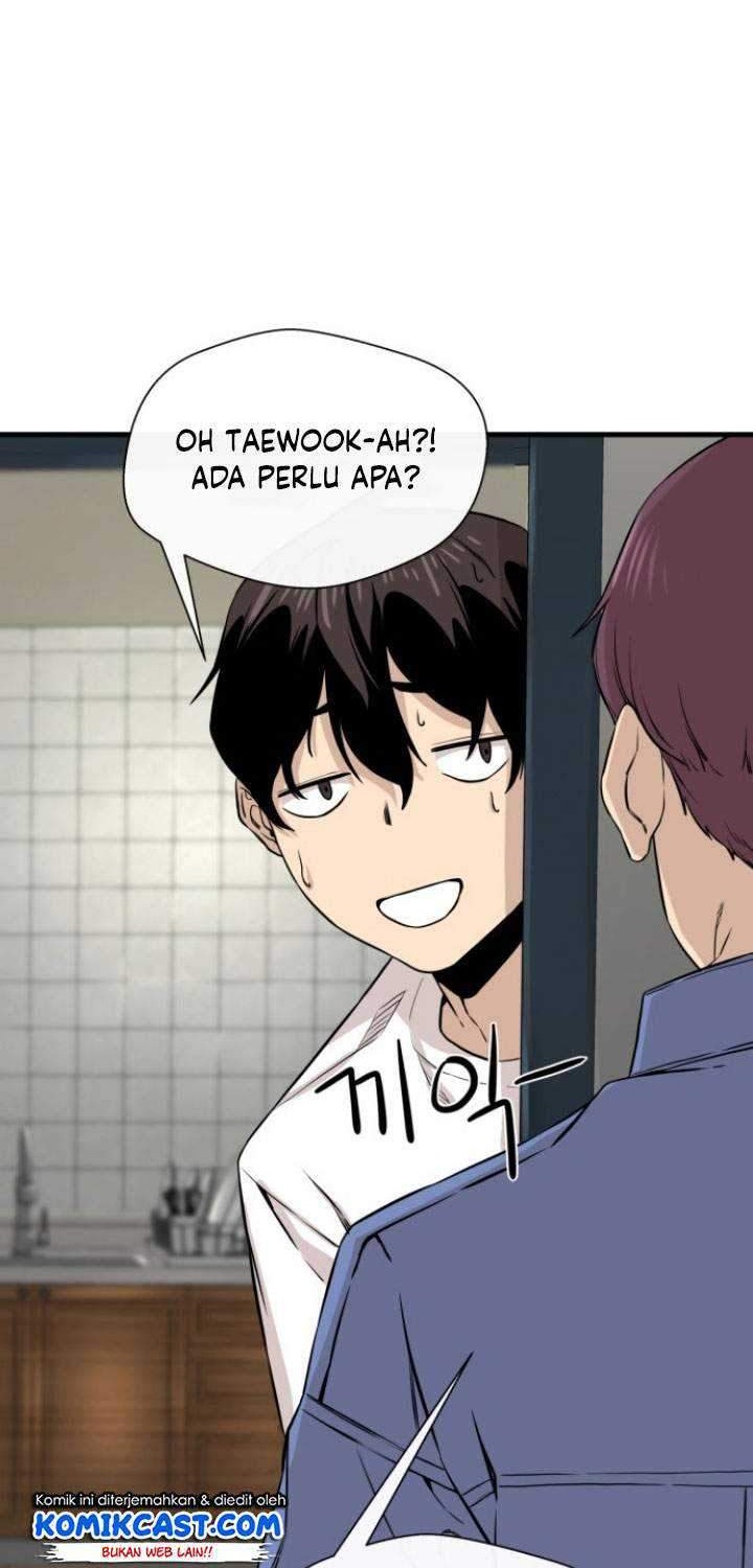 A Day Like a Shit Chapter 08 Gambar 72