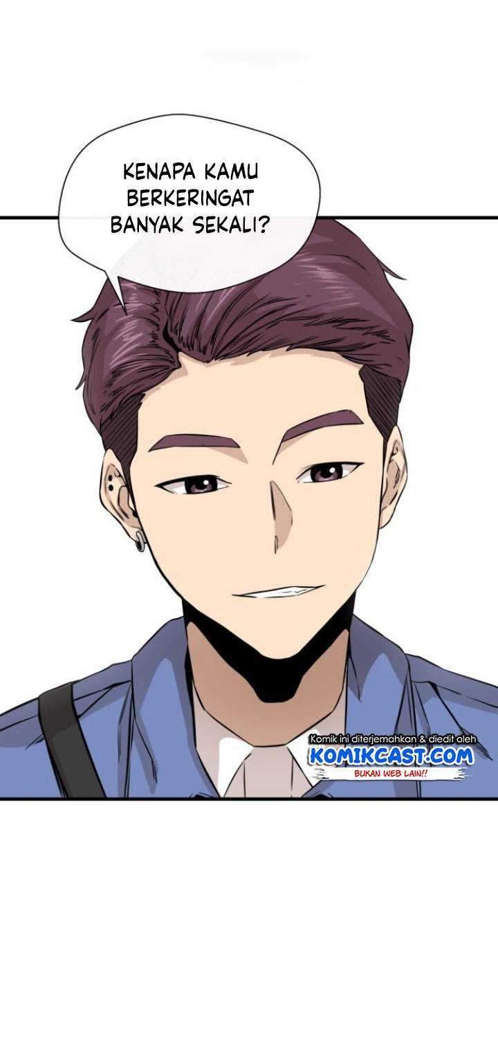 A Day Like a Shit Chapter 08 Gambar 74