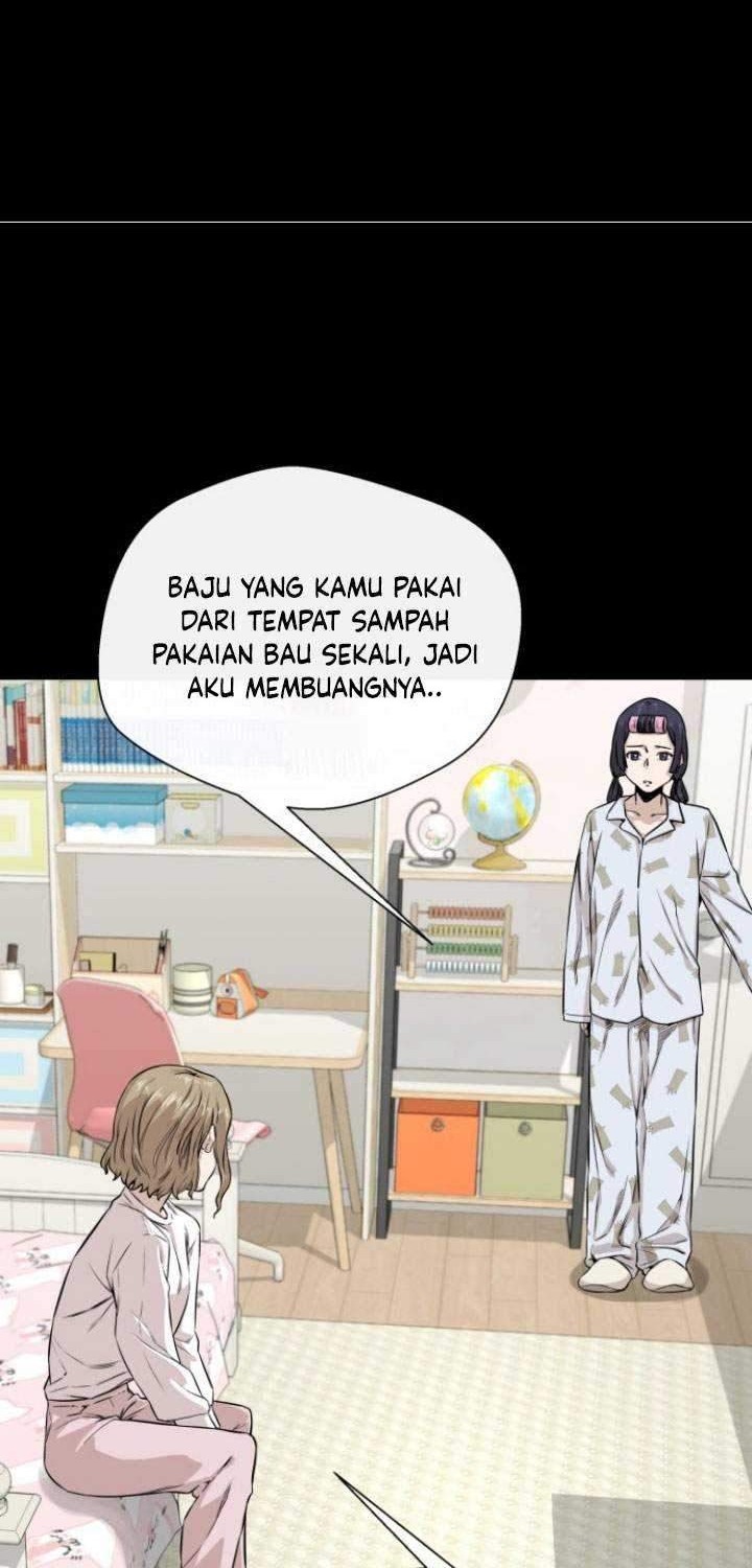 A Day Like a Shit Chapter 08 Gambar 11