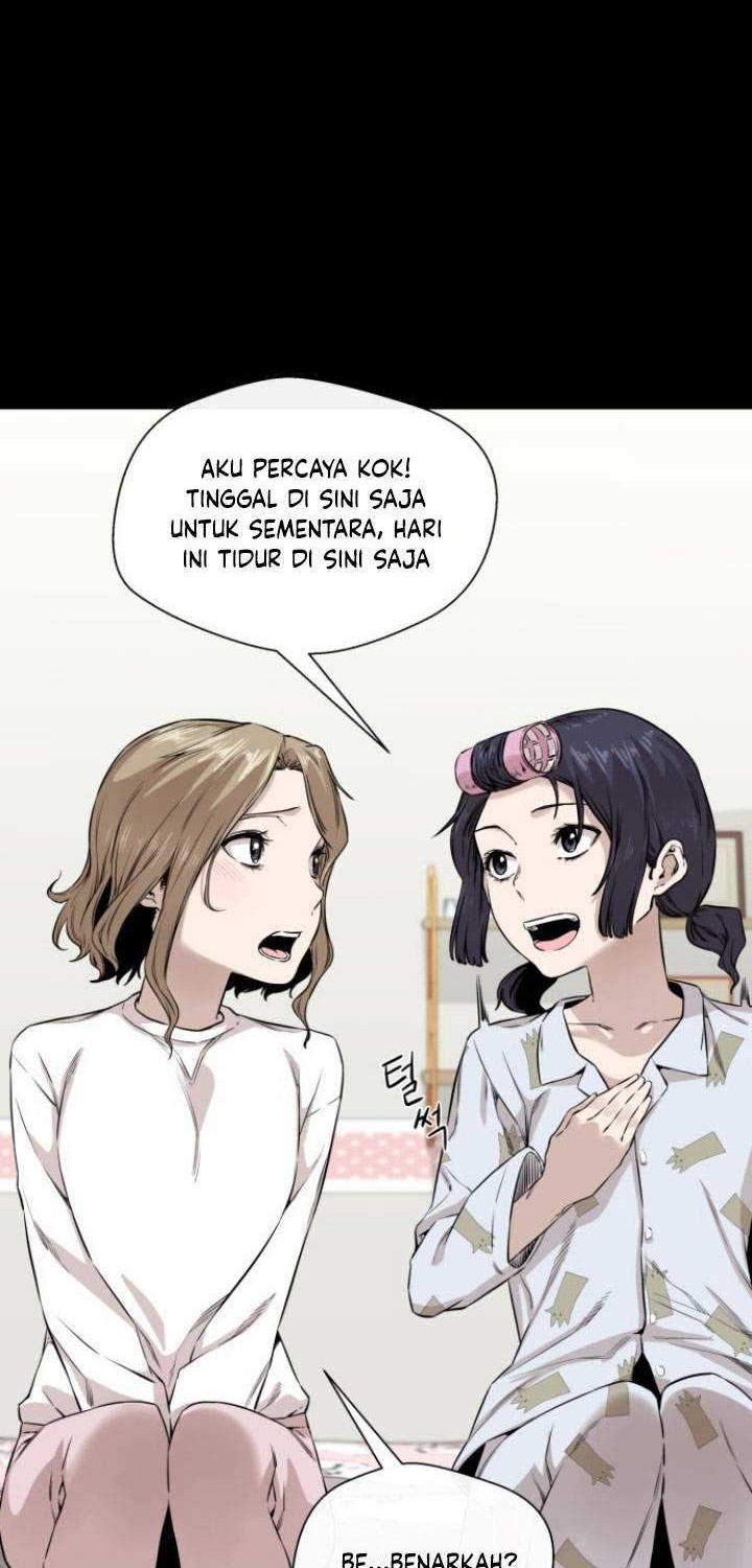 A Day Like a Shit Chapter 08 Gambar 13