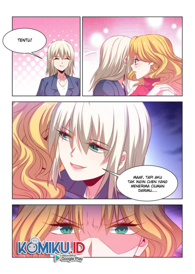 Vicious Luck Chapter 246 Gambar 5