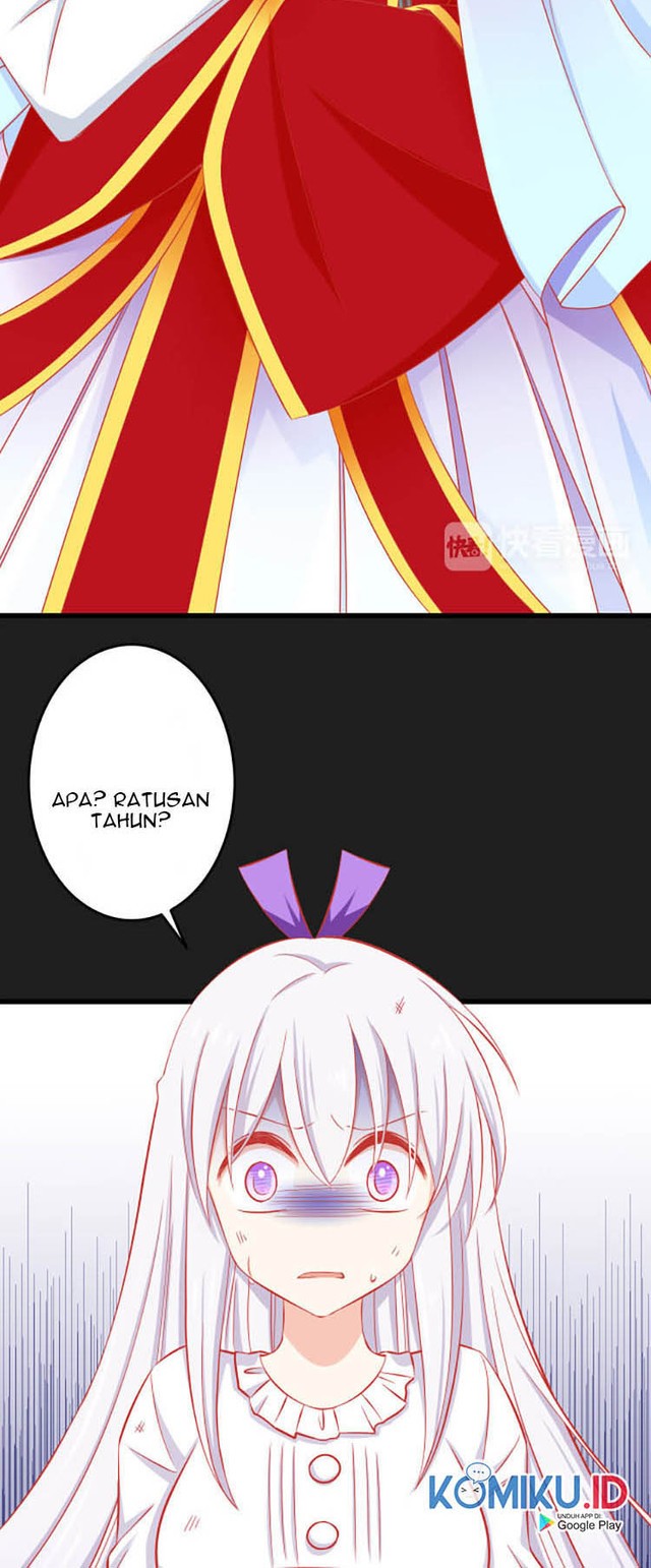 I Live With a Demon King Chapter 37 Gambar 10