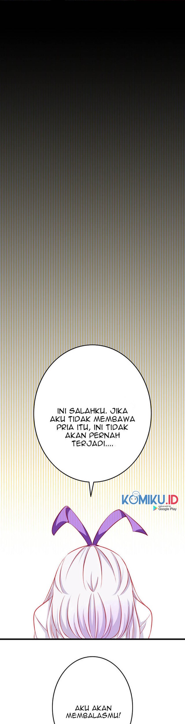 I Live With a Demon King Chapter 38 Gambar 15