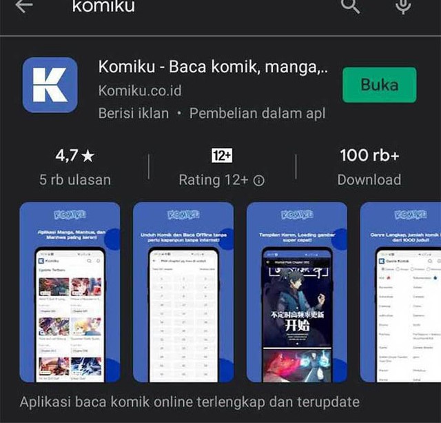 I Live With a Demon King Chapter 38 Gambar 17