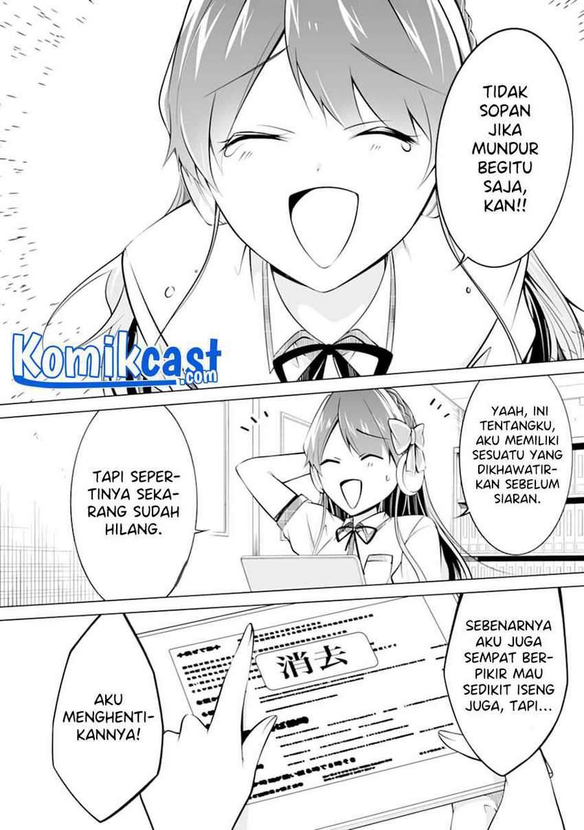 Chuuko demo Koi ga Shitai! Chapter 82 Gambar 15
