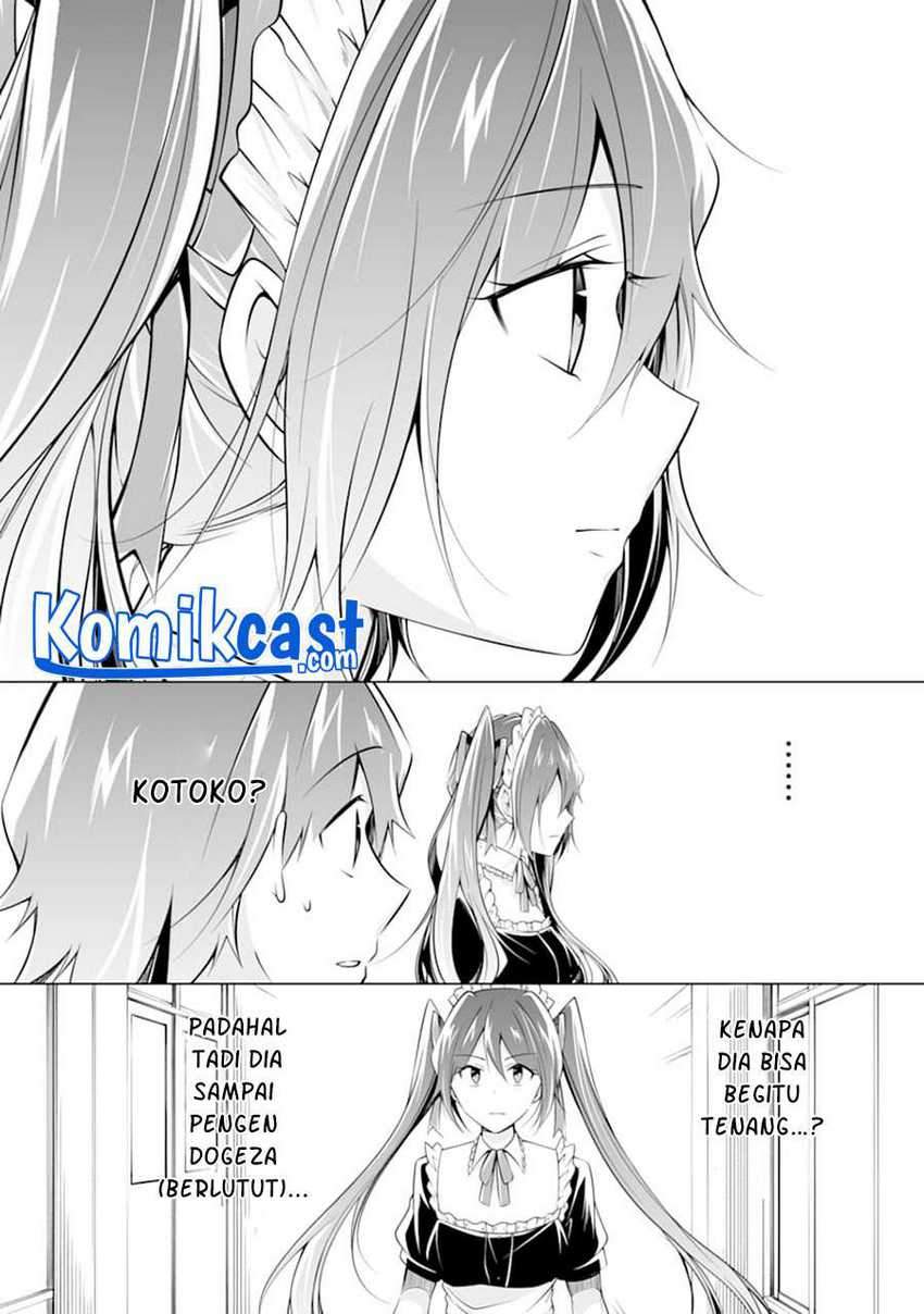 Chuuko demo Koi ga Shitai! Chapter 82 Gambar 7