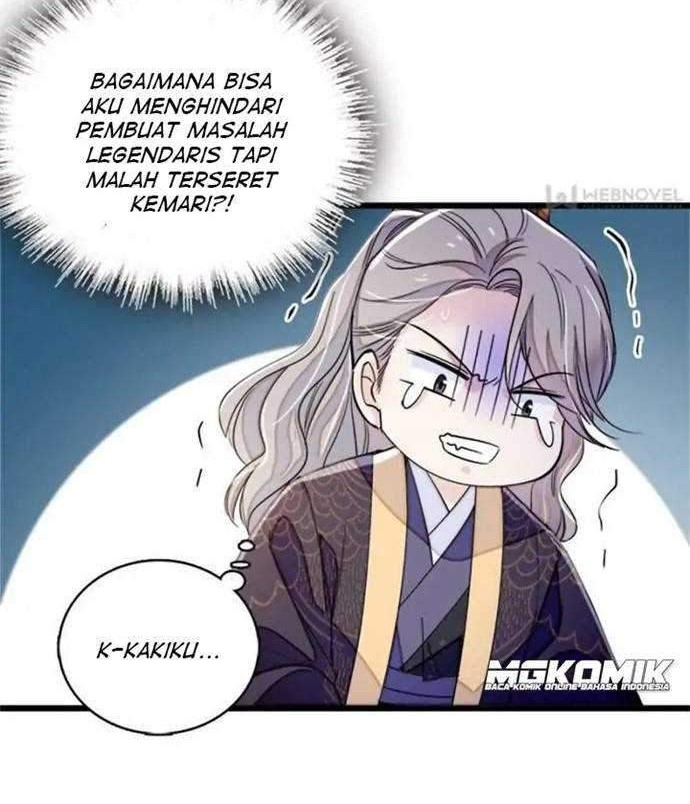 Baca Manhua Sijin Chapter 98 Gambar 2