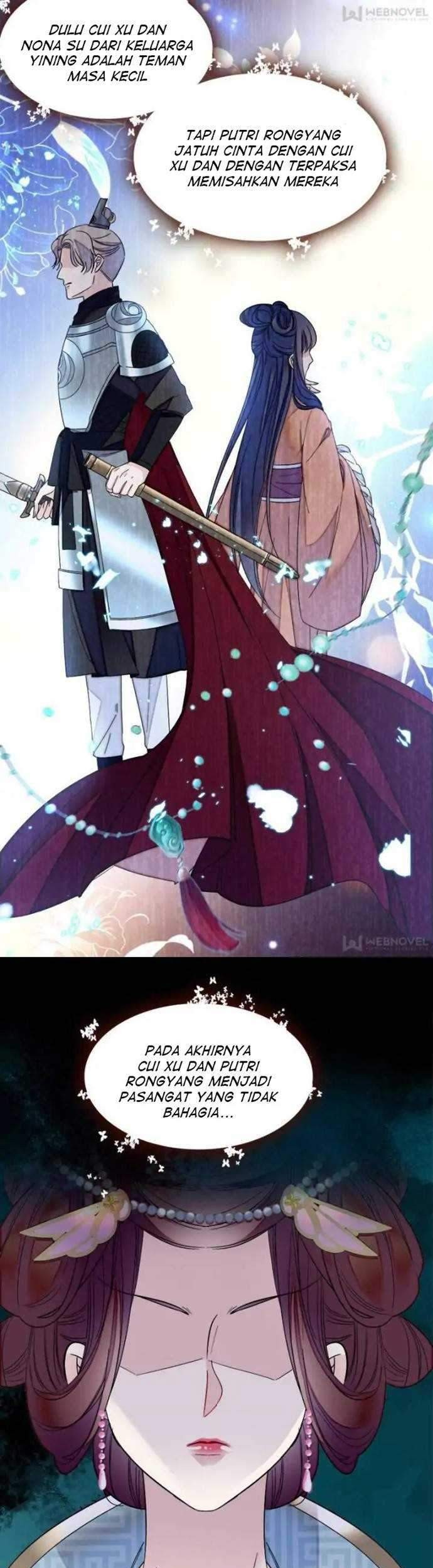 Sijin Chapter 97 Gambar 25