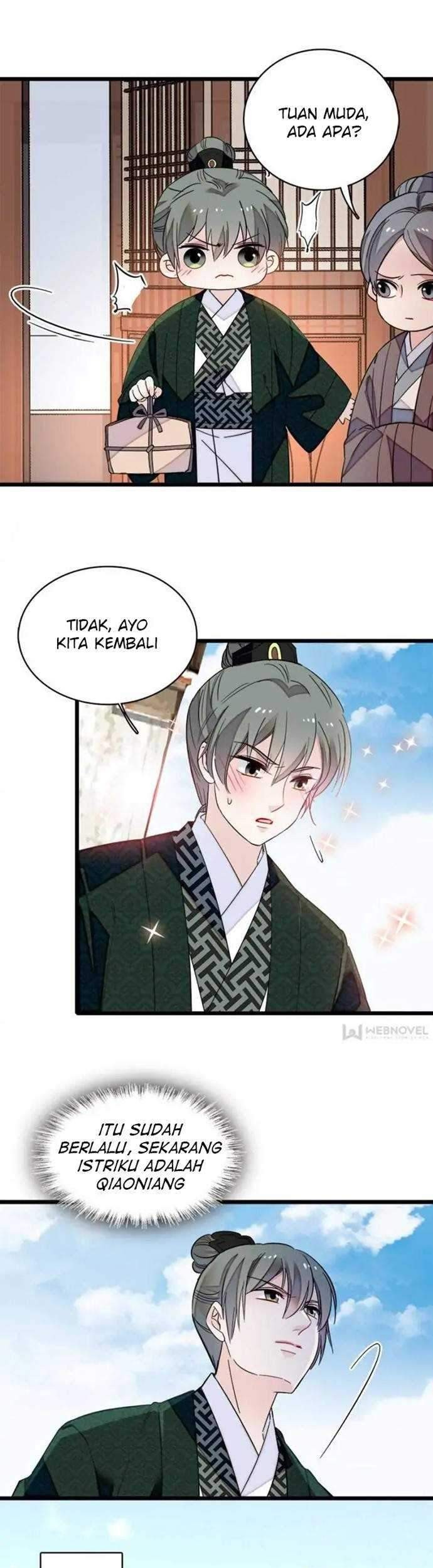 Sijin Chapter 97 Gambar 5