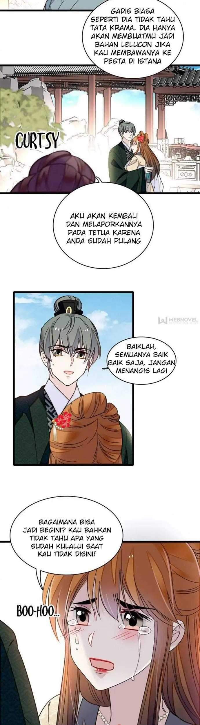 Sijin Chapter 97 Gambar 11