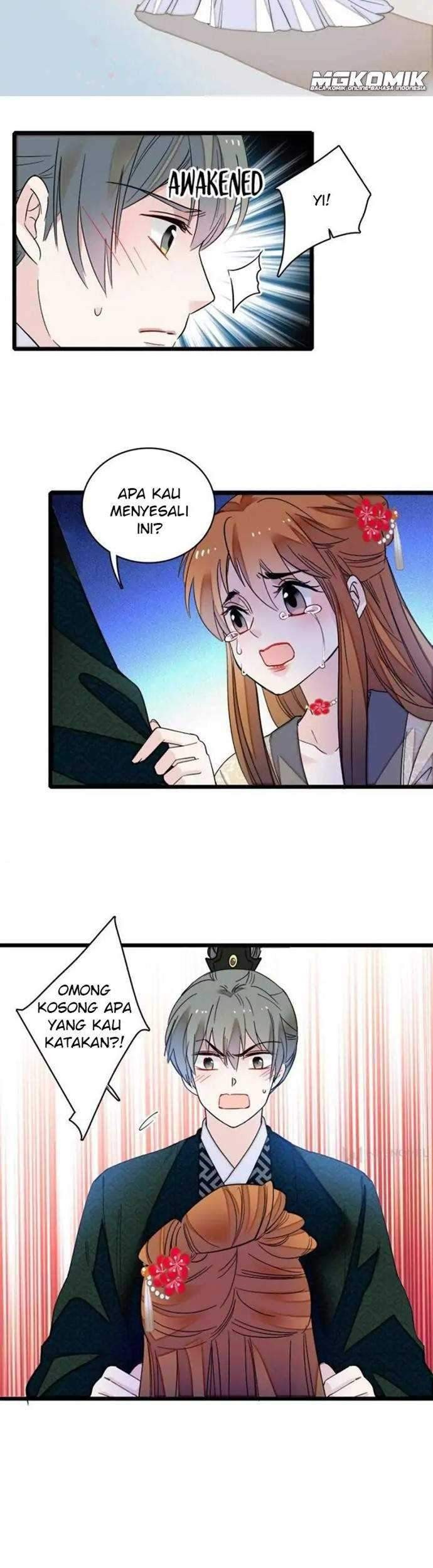 Sijin Chapter 97 Gambar 15