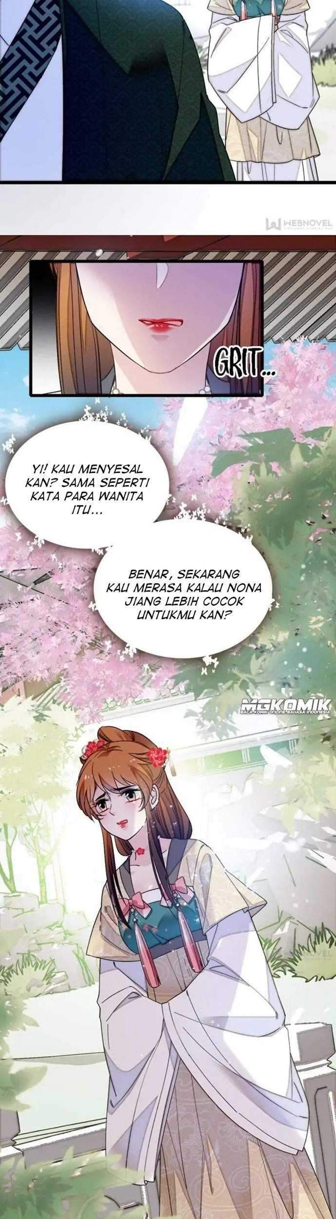 Sijin Chapter 97 Gambar 17