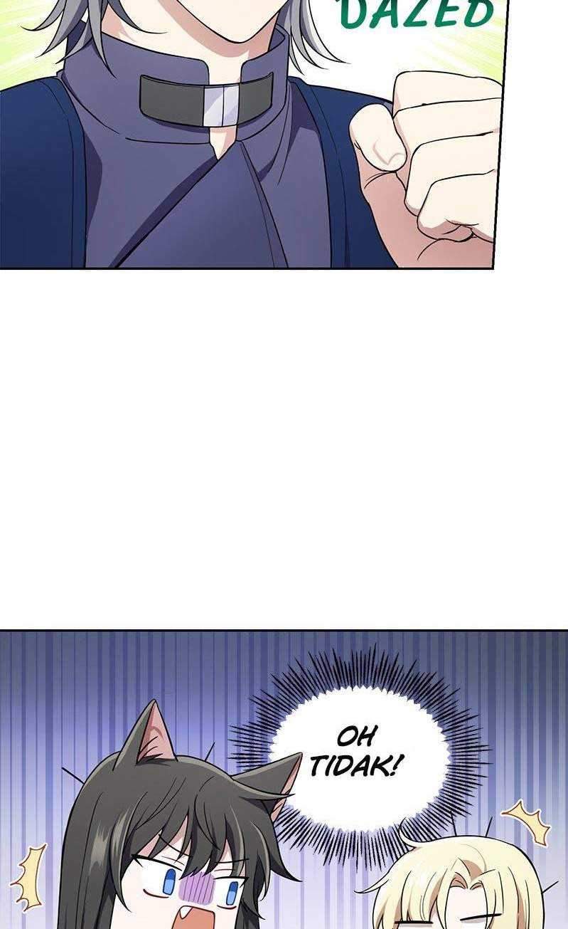 Silver Demon King Chapter 37 Gambar 10