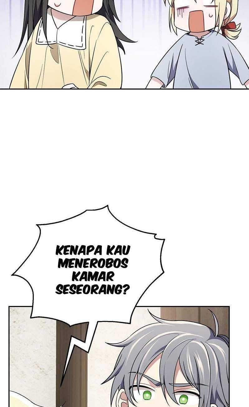 Silver Demon King Chapter 37 Gambar 11