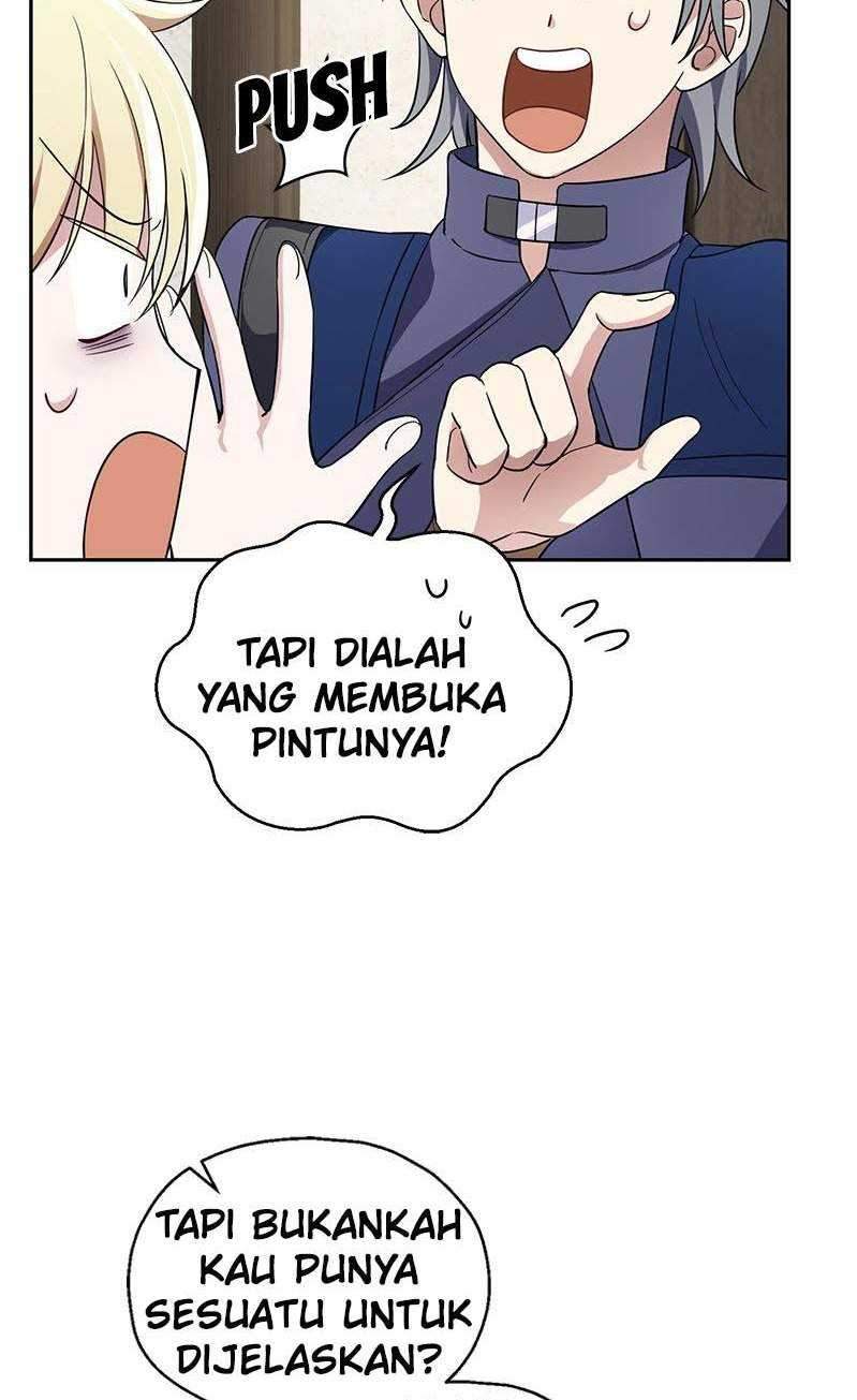 Silver Demon King Chapter 37 Gambar 12