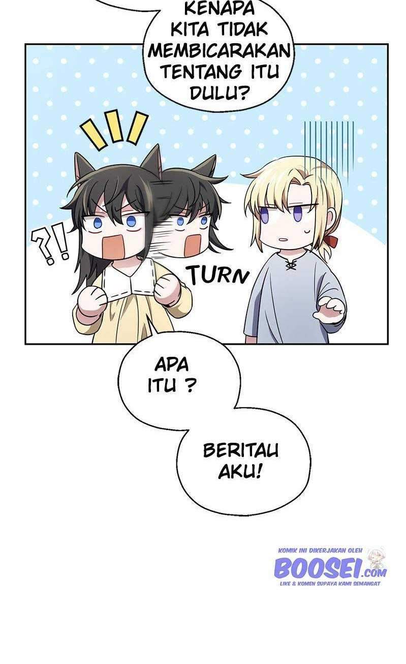 Silver Demon King Chapter 37 Gambar 13
