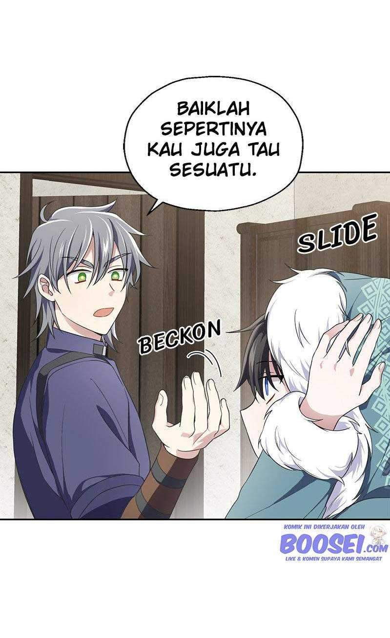 Silver Demon King Chapter 37 Gambar 14