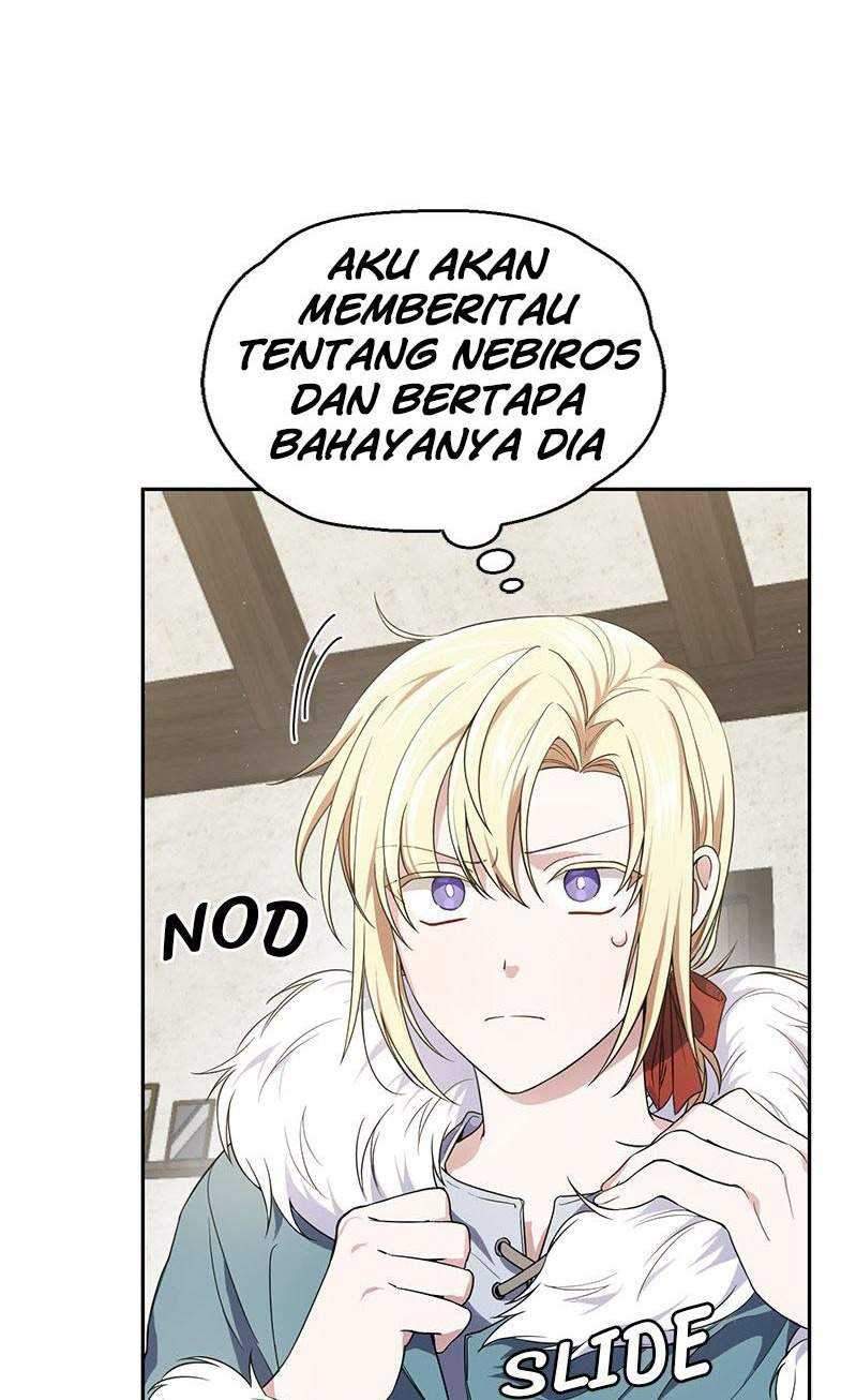 Silver Demon King Chapter 37 Gambar 15