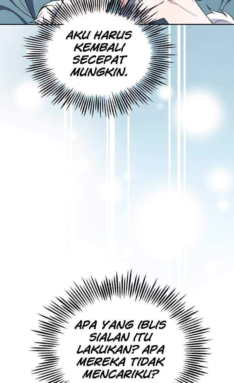 Silver Demon King Chapter 37 Gambar 17