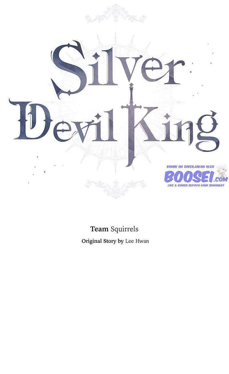 Silver Demon King Chapter 37 Gambar 19