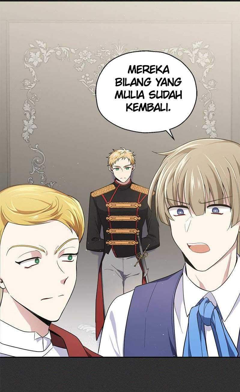 Silver Demon King Chapter 37 Gambar 21