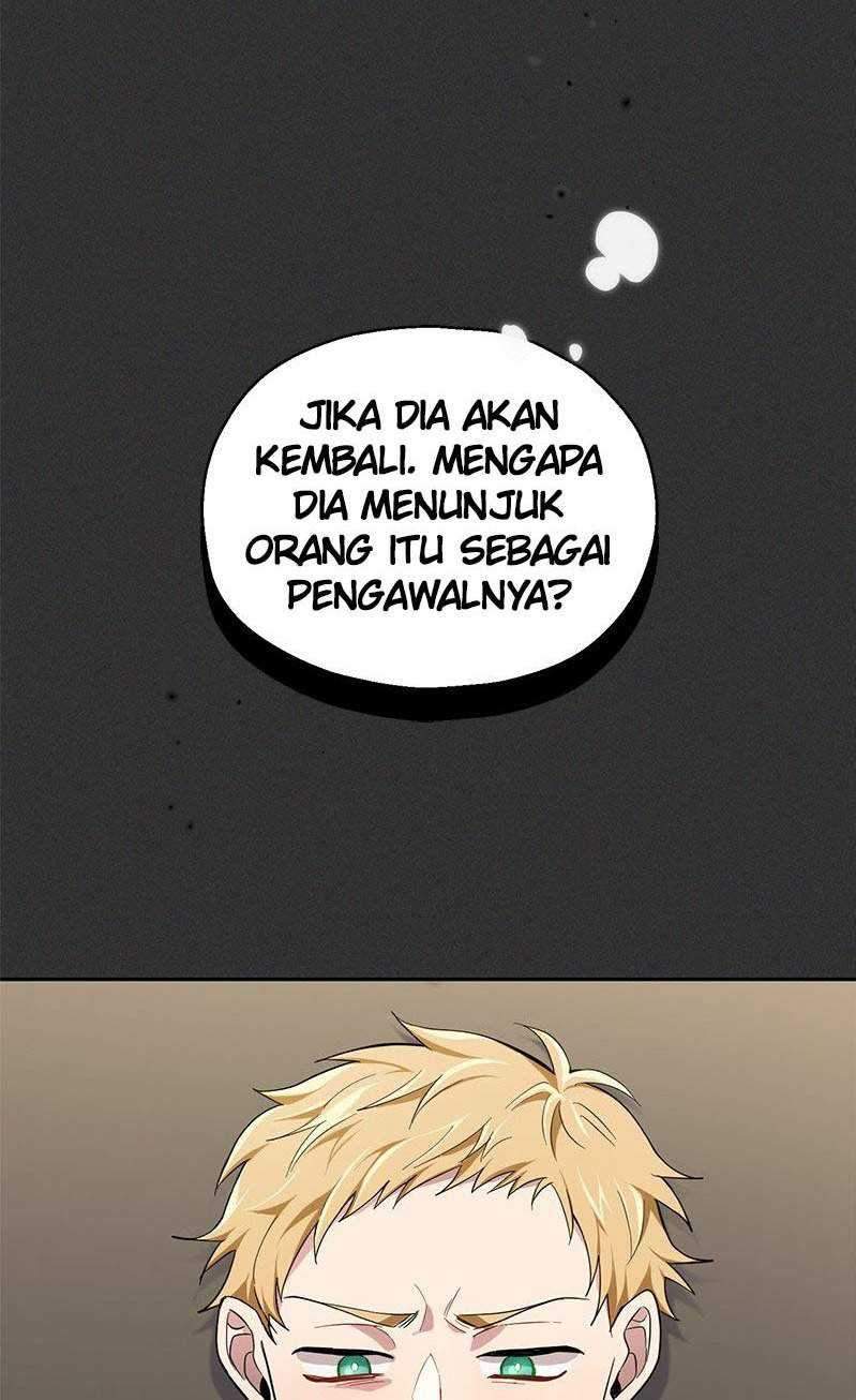 Silver Demon King Chapter 37 Gambar 22