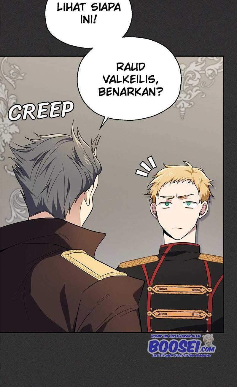 Silver Demon King Chapter 37 Gambar 26