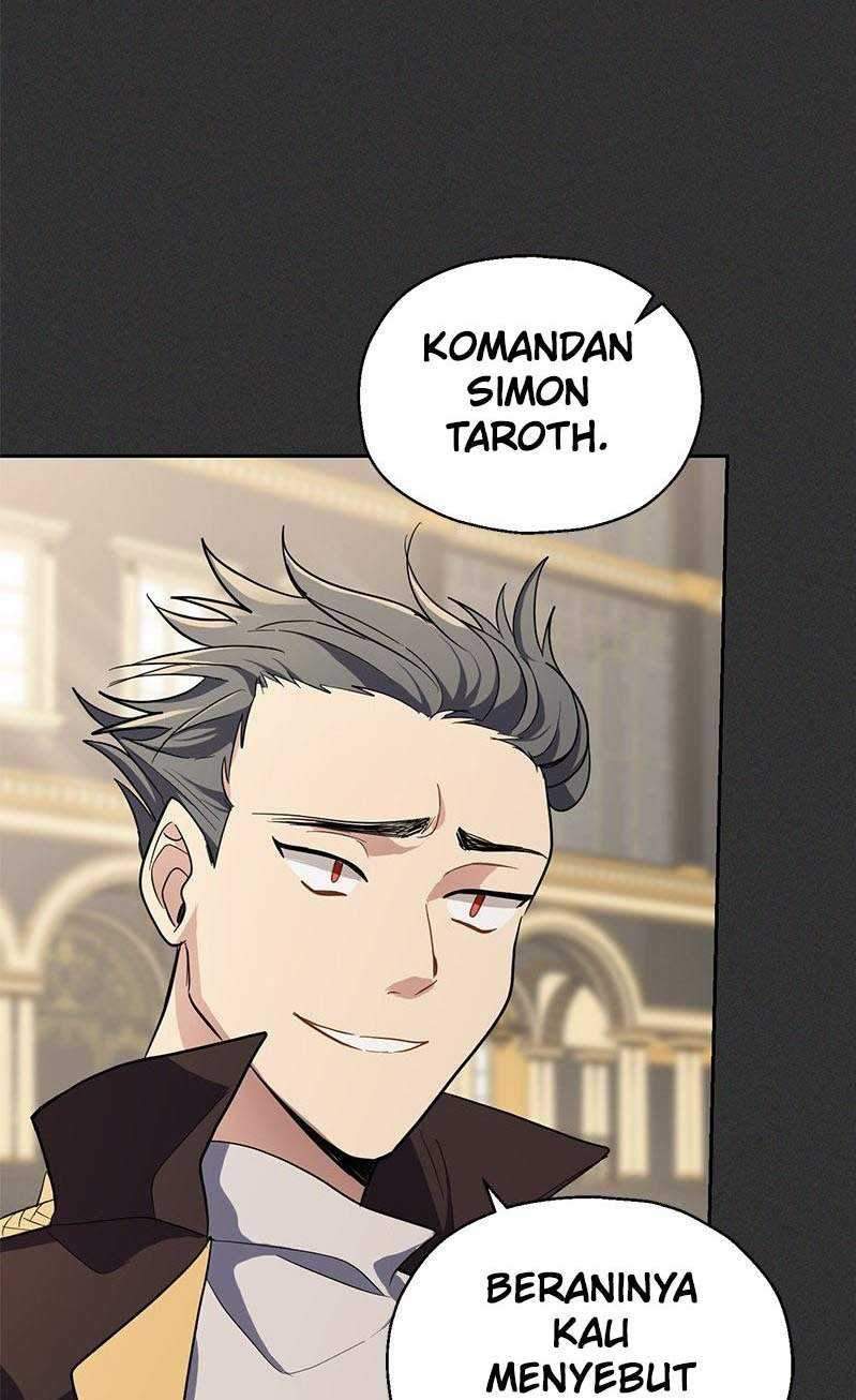Silver Demon King Chapter 37 Gambar 27