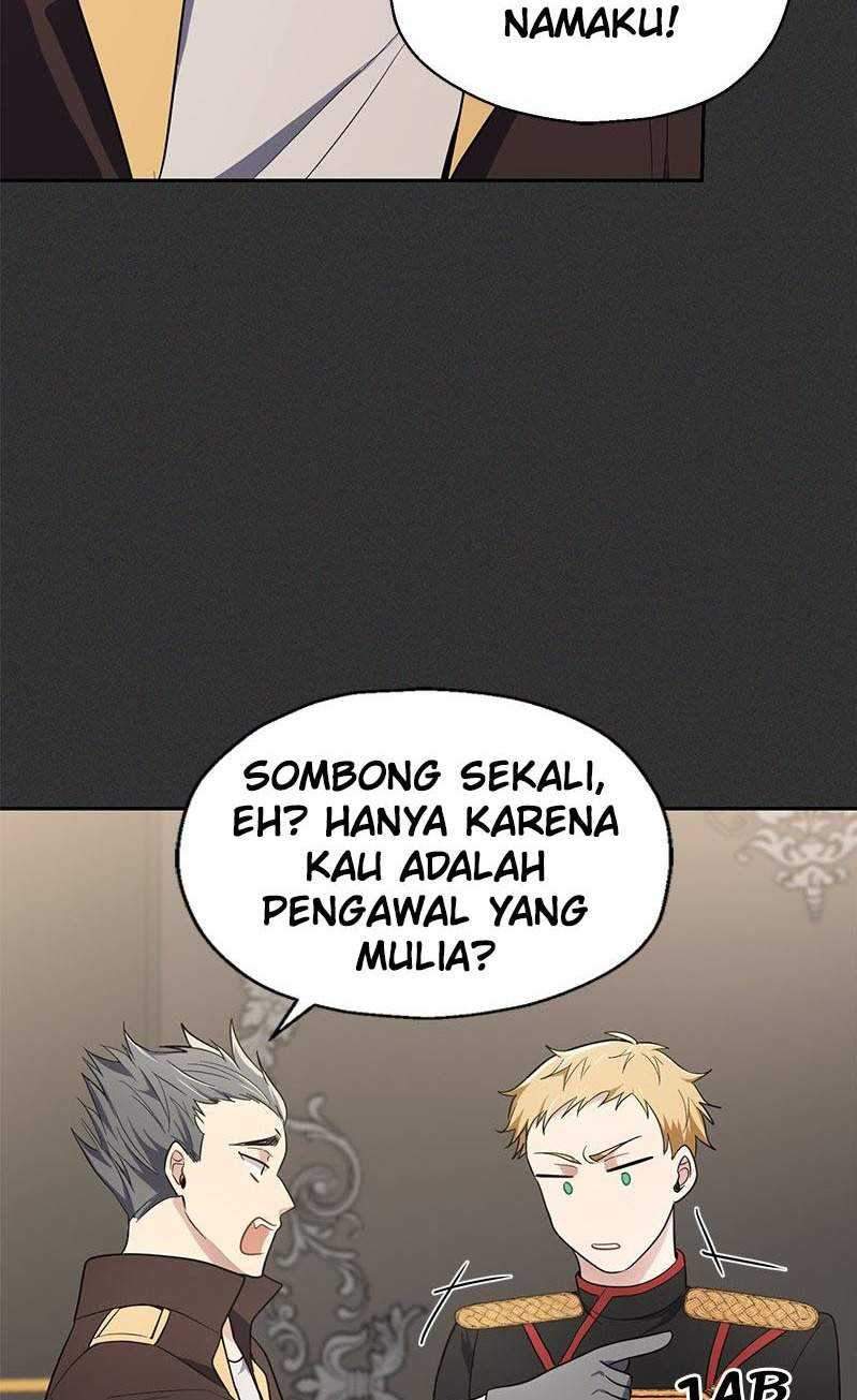 Silver Demon King Chapter 37 Gambar 28