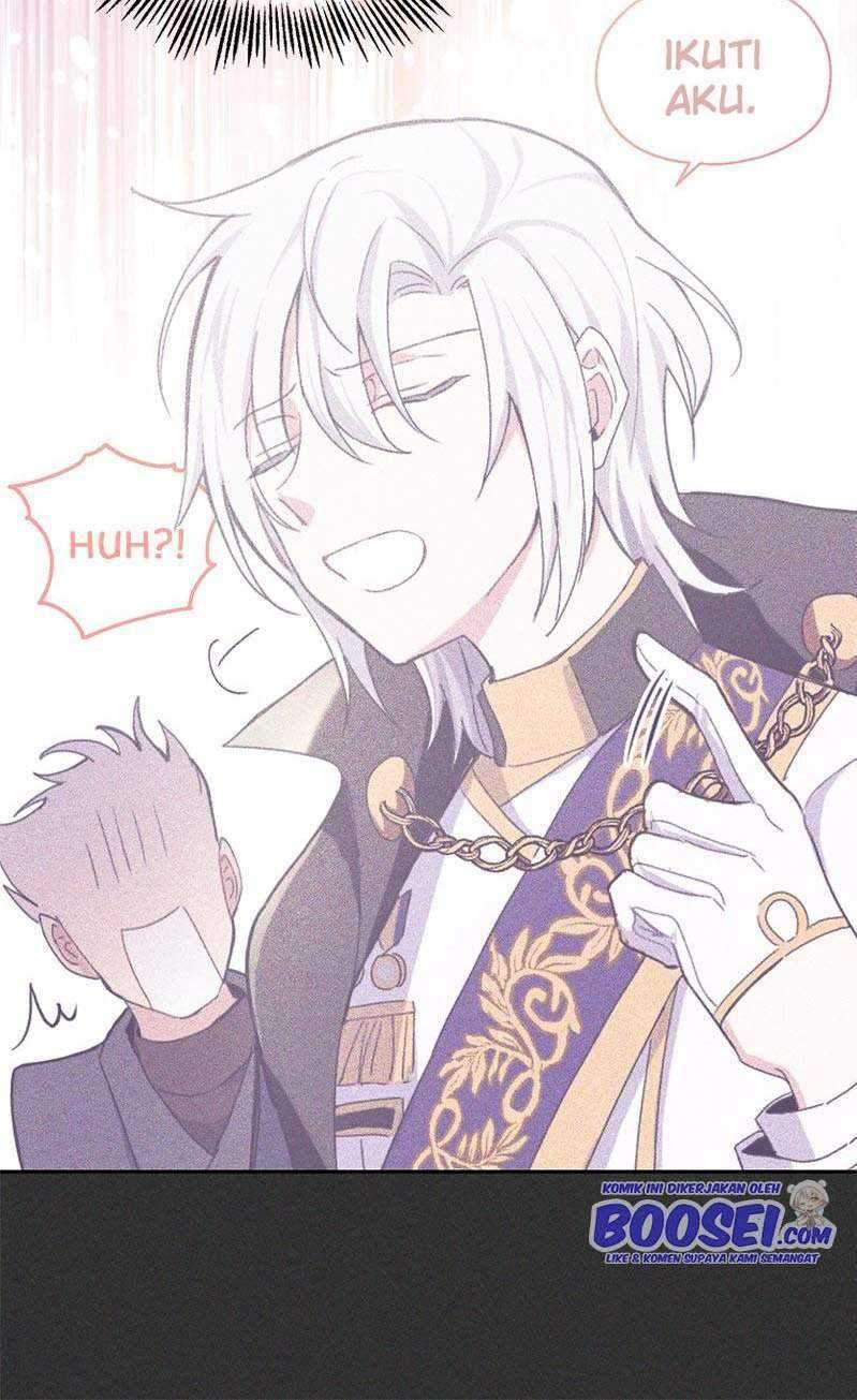 Silver Demon King Chapter 37 Gambar 32